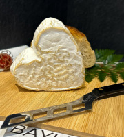 Maison BAYLE - Champions du Monde de boucherie 2016 - Coeur de Neufchâtel AOP - 200g