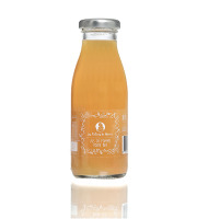 Les délices de Noémie - Jus de Pomme Poire Bio pour bébé 6x25cl