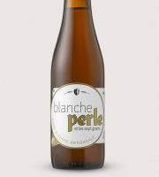 Maison Schmid - Bière Blanche et les sept grains - Perle