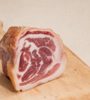 Maison Millas - Fond de jambon sec