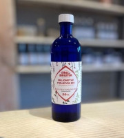 Ors na Bruma - Eau florale d’Hélichryse 20cl