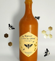 Maison Guichard - Hydromel "Cuvée des Vikings"