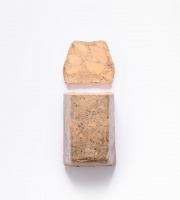 Lucien Doriath - Foie gras de canard aux épices de Noël - 1kg