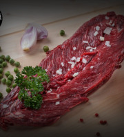 Boucherie Moderne - Onglet de bœuf - 160g