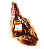 Maison EL REGALAO - [Précommande] Jambon Bodega Gran Reserva desossé et poli 5kg