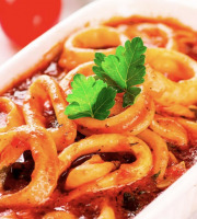 L'OLIVERAIE DU COUDON - [Précommande] ROUILLE DE SEICHE À LA SÉTOISE 380G