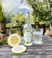 Maison Gannac - Limonade au Citron de Menton Bio