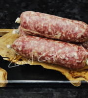 Boucherie Charcuterie Traiteur Lionel Ghérardi - Saucisson à cuire  450g