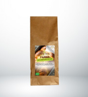 Adal Terra - Farine Biodynamique pour Pâte Briochée 5kg