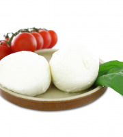 BEILLEVAIRE - Mozzarella Di Buffala 2 X 125gr