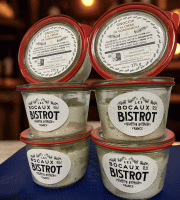 Les Bocaux du Bistrot - Coffret "Winter-body"