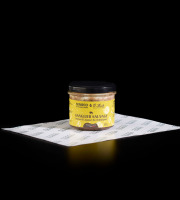 Nemrod - Terrine Sanglier Poire et Liqueur de Châtaigne - 24x100g