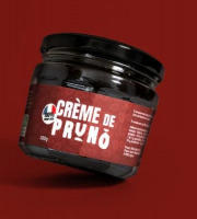 Pruno - Crème de pruneaux - 380g