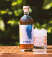 Distillerie Cérès - Vermouth Blanc 50cl