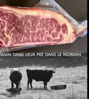Le Grand Karadok - [Précommande] Coffret Expert de Wagyu maturé Bio