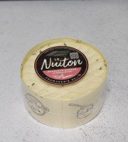 Fromage Gourmet - Nuiton Echalotes, Oignons et Ciboulette 250g
