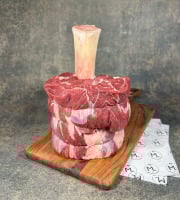 Maison Lascours - Marteau de Thor de Bœuf Limousin