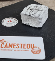Lou Canesteou - Grizou