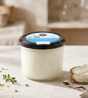 Ferme Romé - Crème fraiche 200g