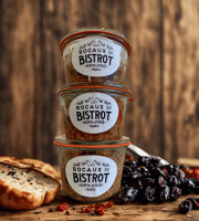 Les Bocaux du Bistrot - Petit épeautre, légumes à la Provençale