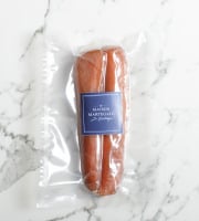 Maison Martégale - Poutargue 10+ sous vide 190-220g  "Jumbo"