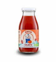 Olatu - Jus de tomate au piment d'Espelette BIO 20cl