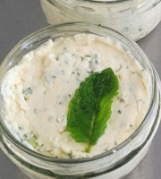 Gaec de l'Elanion - Tarti menthe 1kg