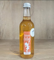 Ferme Joos - Jus de pomme Coteaux de Cassel 25 cl