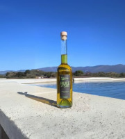 Domaine Reverchon - Huile d'olive 35cl