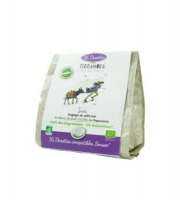 TERRAMOKA - Café INES x16 dosettes  type Senseo