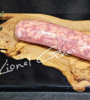 Boucherie Charcuterie Traiteur Lionel Ghérardi - Murçon Artisanal  400g