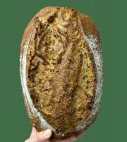 L'Atelier d’Eugène - Le Graine 500g