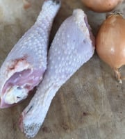 La Maison Pourthié - Pilon de poulet 500g