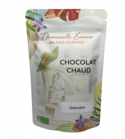 Damoiselle Emma - Cacao pour chocolat chaud - Speculoos