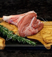 Boucherie Charcuterie Traiteur Lionel Ghérardi - Souris d'Agneau  2 ou 3 pièces