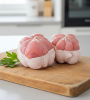 La Ferme Durbois - Paupiettes de porc x4