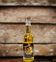 Cidre Mauret - Cidre L'Or des Pirates 7,4% - 6x33cl