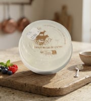 Ferme de Chavenne - Gros yaourt au lait de chèvre 400g