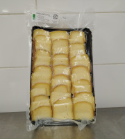 Ferme du Bourney - Plateau raclette 4P