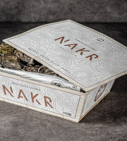 Maison Legris - Huîtres Spéciales NAKR N°2 x48