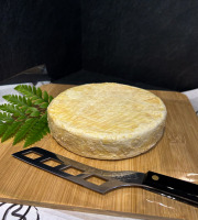 Maison BAYLE - Champions du Monde de boucherie 2016 - Munster Fermier AOP - 500g