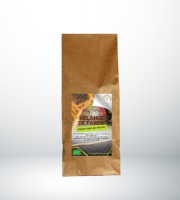 Adal Terra - Mélange de Farines Biodynamiques Pour Pain au Pavot 5KG