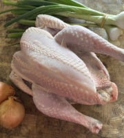 La Maison Pourthié - Poulet 2,5kg