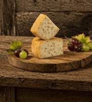 Maison Schmid - Tomme aux orties - 200g