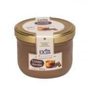 Bastidarra - Ekia - CREME GOURMANDE CHOCOLAT 400G