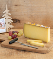 Constant Fromages & Sélections - Comté 24 mois