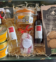 Gersement bon! - Coffret cadeau "Artisan"