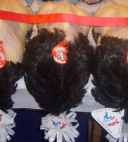 Ferme Tradi-Bresse - Dinde de Bresse AOP 3.4 kg PAC