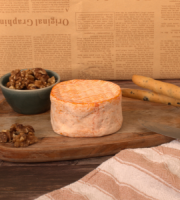 Fromage Gourmet - Mont Noix 200g