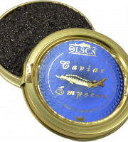 Olsen - Caviar Baeri Imperial 500g Origine France